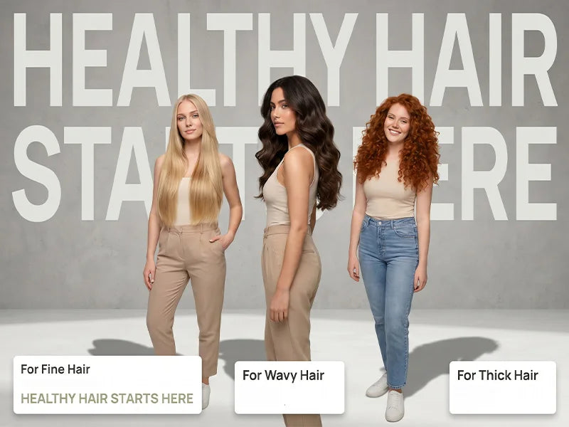Electric steam comb with spray massage function, 2026. Reduces frizz and prevents static electricity
