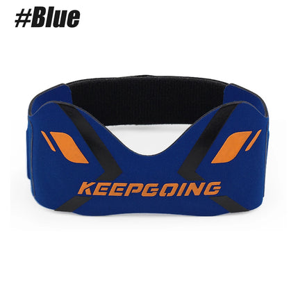 Precision Knee Strap