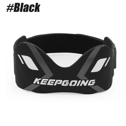 Precision Knee Strap
