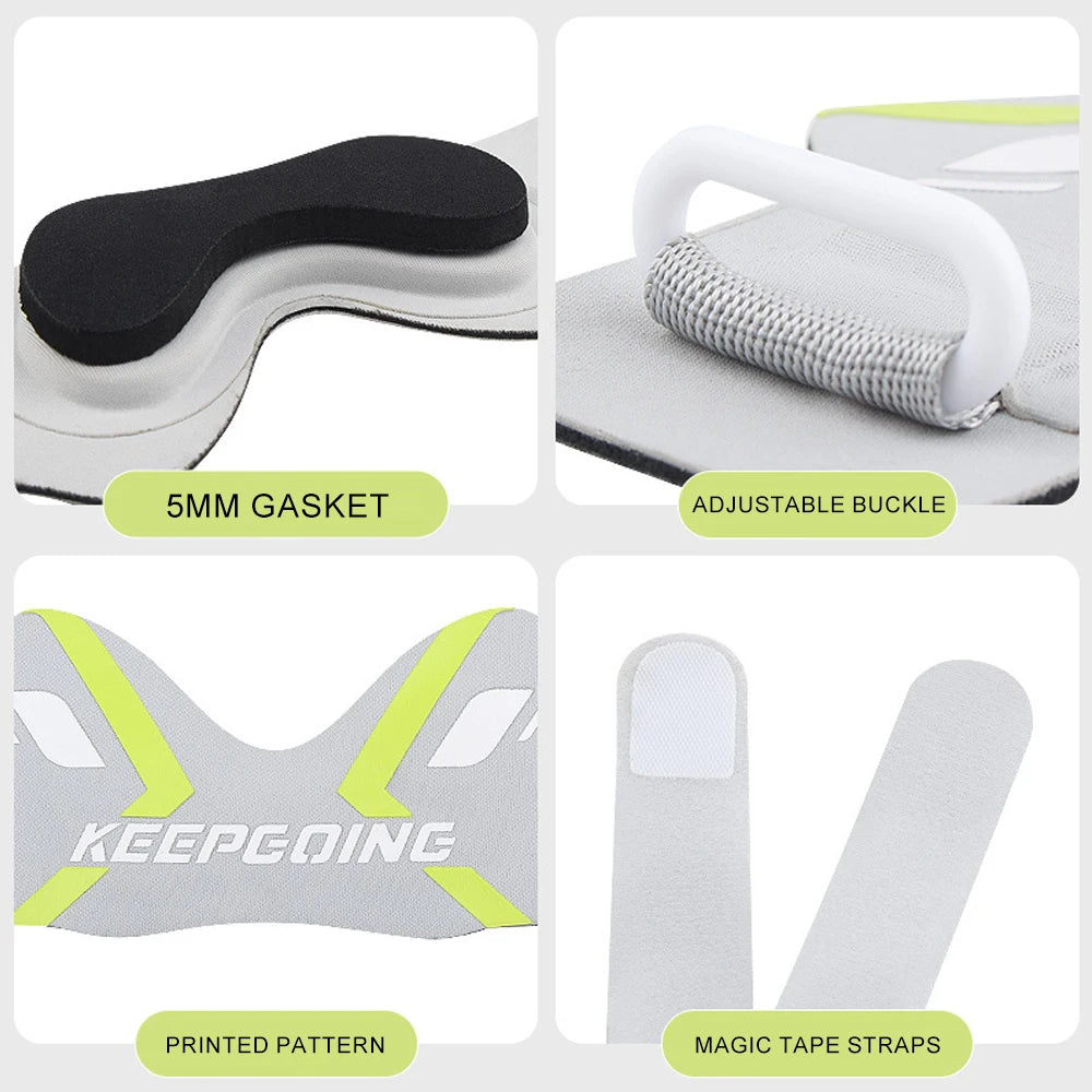Precision Knee Strap