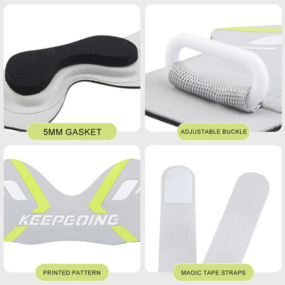 Precision Knee Strap