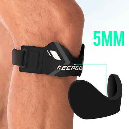 Precision Knee Strap