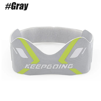 Precision Knee Strap